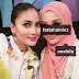Fasha Sandha Beri Hint Bahawa Neelofa Dan Fattah Amin Sedang Bercinta