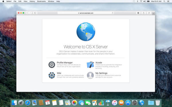 apple os x server one directory apple os x server one directory