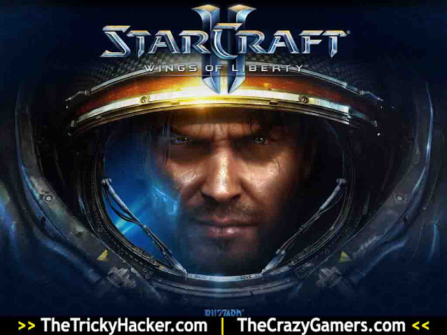 Starcraft II: Legacy of the Void Starcraft 2 Legacy of the Void