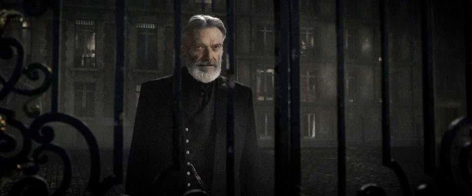 27+ Corvus Lestrange Sr Pictures