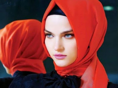 أجمل كولكشن لفات حجاب عصرية للصبايا صيف 2016