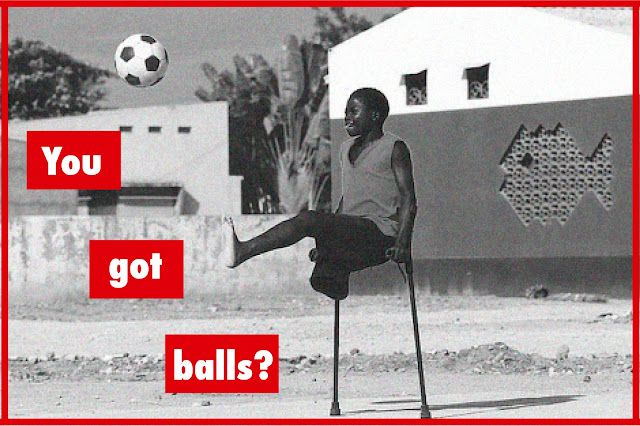 kruger -pelotas