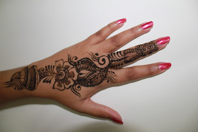 Pakistani Mehndi Designs Pakistani Mehndi Designs