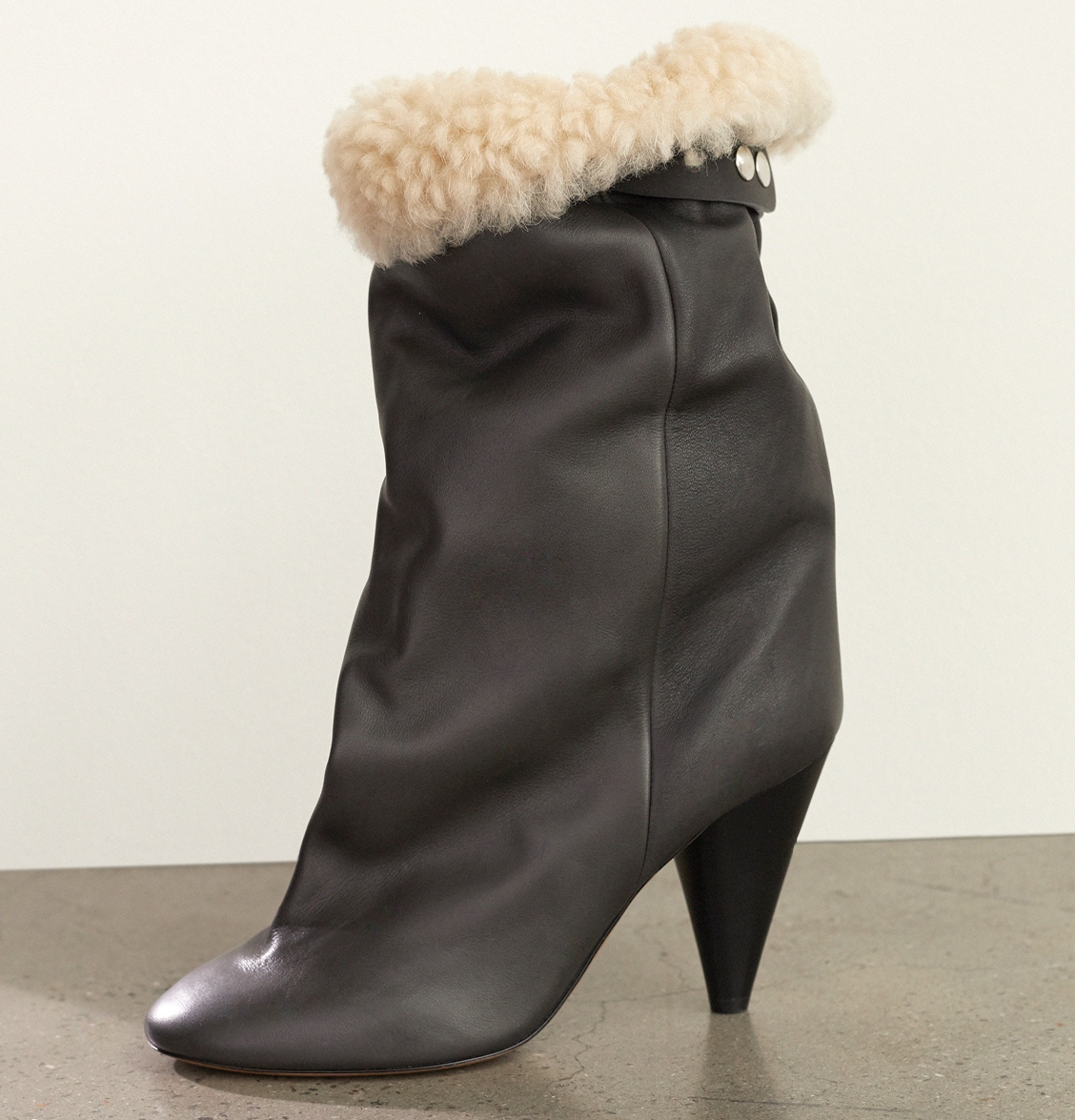 isabel marant boots 2019