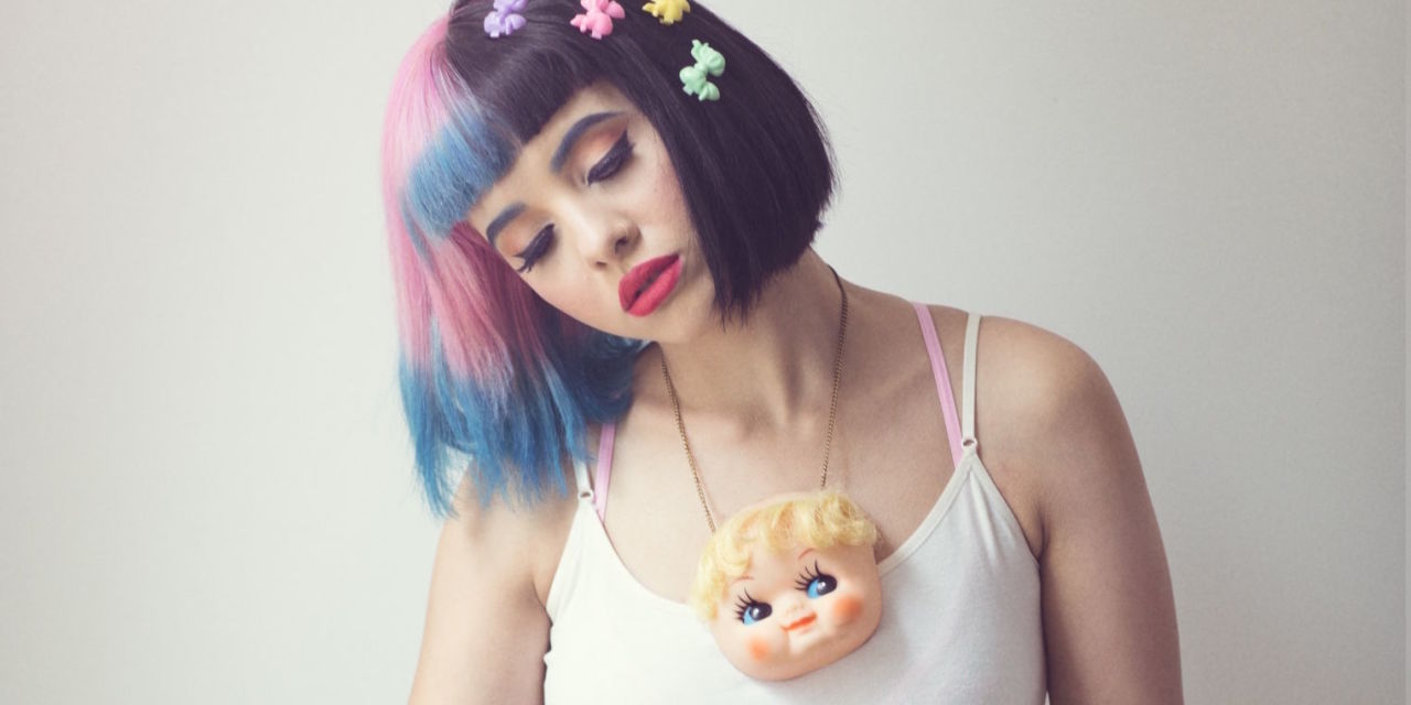 Melanie Martinez Soap (Lyrics)