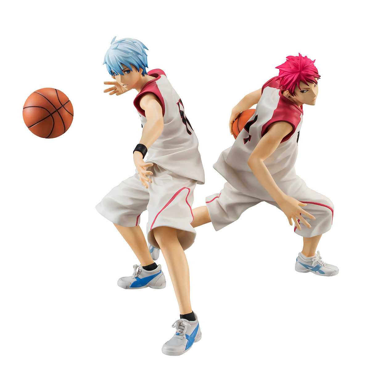 Kuroko no Basket Figure