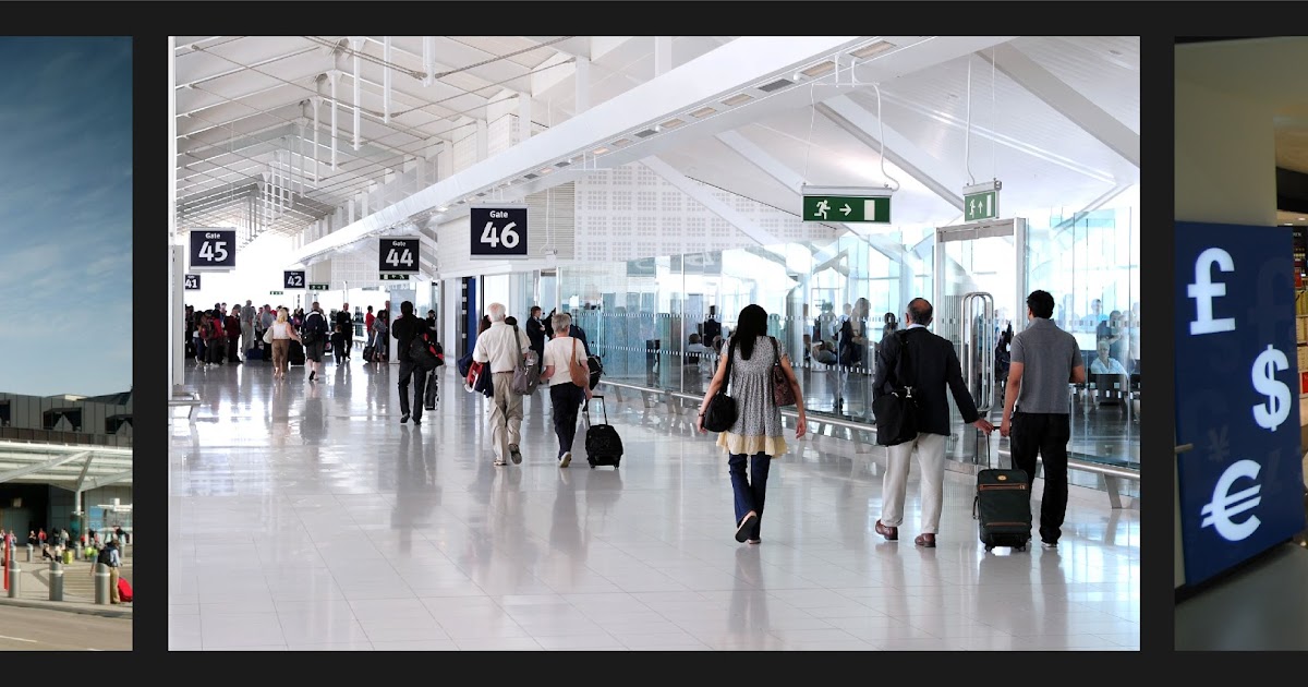 Birmingham Airport Plane Spotting Terminal Guide