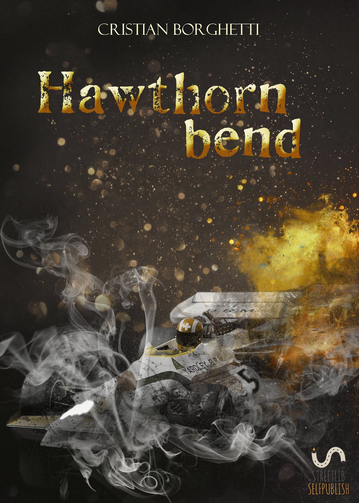 Hawthorn bend