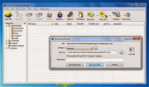 IDM Internet Download Manager V6.18 Full Version WIth Serial Key Free DOwnload For Windows