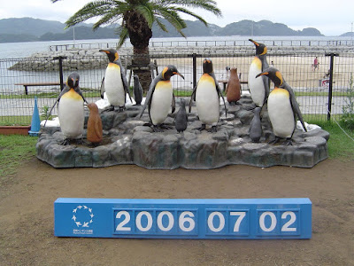 長崎ペンギン水族館09