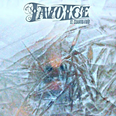 Tavo Ice - El Cuarto Frio Tavo Ice - El Cuarto Frio