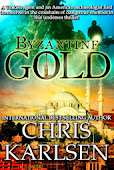 Byzantine Gold