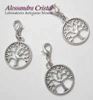 ciondolo albero della vita regalo alunni ciondolo albero della vita