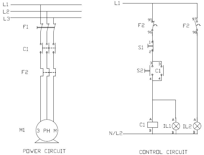 Methods of starting Squirrel Cage Induction Motors