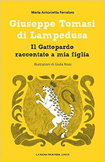 Giuseppe Tomasi Di Lampedusa PDF Giuseppe Tomasi Di Lampedusa PDF