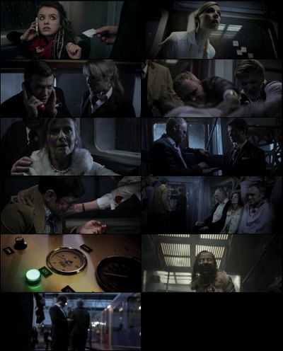 Howl (2015) 720p Hindi - Tamil - Telugu - English BDRip 900mb