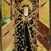 PRAYER TO THE MOTHER OF SORROWS