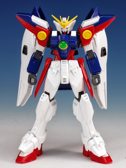 hgac wing zero
