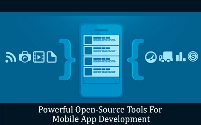 What Is Open Source Mobile App Development? – YLYB