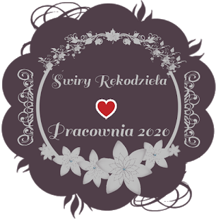 pracownia rękodzieła- odc. 3