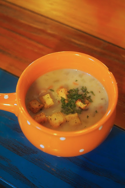 pipe district mushroom soup pipe district mushroom soup