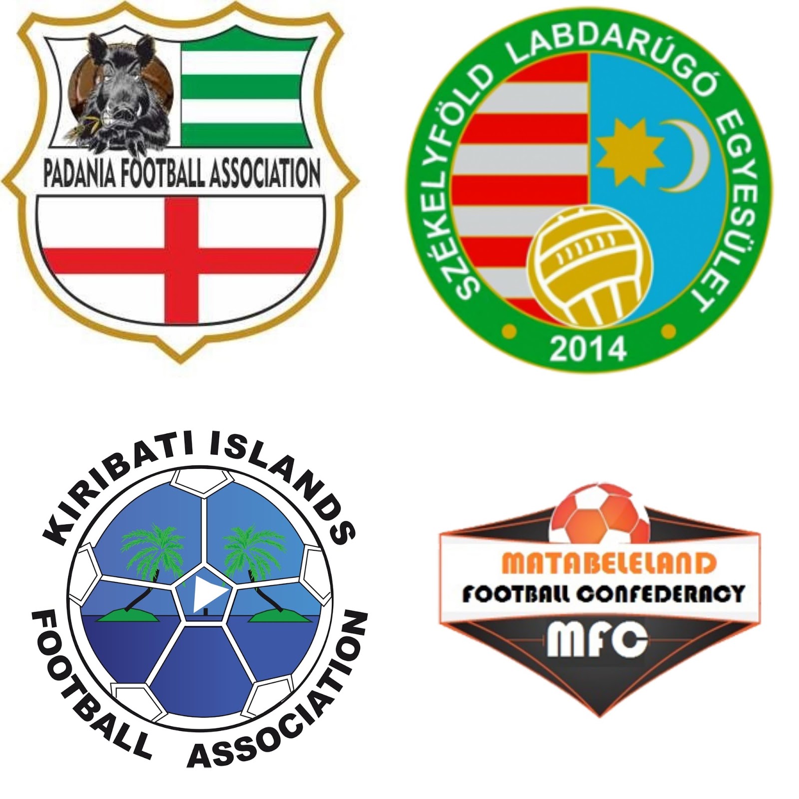 The Cold End THE CONIFA WORLD CUP COMES TO LONDON IN 2018