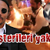 Nusret Musterilerini Yakti