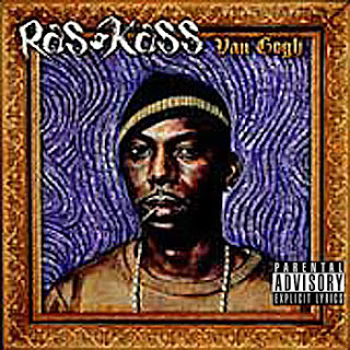 Resultado de imagen para Ras Kass - Van Gogh