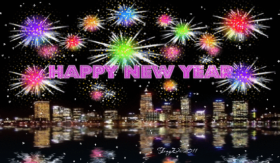 New HD Happy New Year Gif New HD Happy New Year Gif