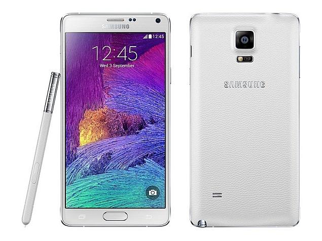 galaxy note 4 android 10
