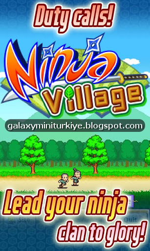 ninja village apk 2.0.4 ninja village apk 2.0.4