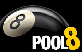 8 Ball Pool Multiplayer - Play Online Games | Play Flash Games | Free