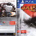 God of War® III Remastered - Playstation 4