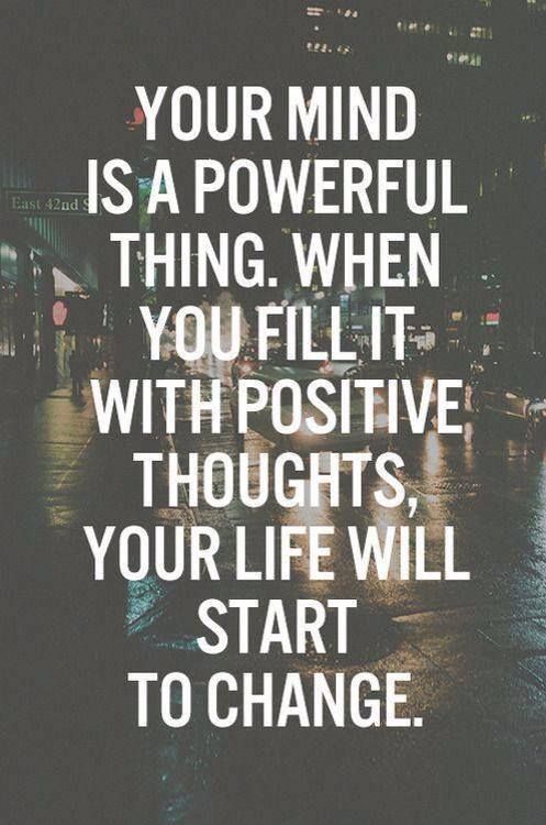 Motivational and Inspirational Quotes
