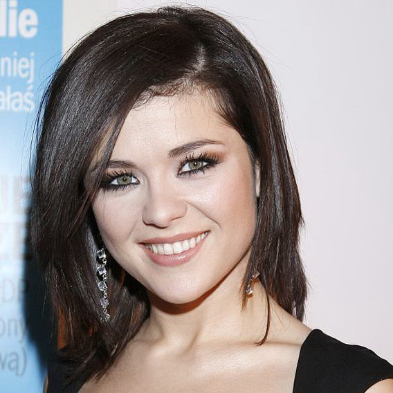 Katarzyna Cichopek - Cumplefamosas