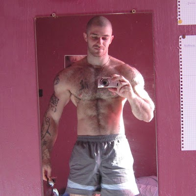 Hot Shirtless Hunks Of Summer Photos Set