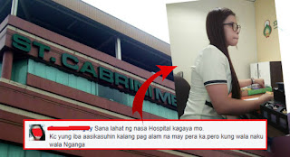 "Pera lang naman po yun pwede ko pa pong kitain ulit" - Not your Ordinary Good Samaritan Story "Pera lang naman po yun pwede ko pa pong kitain ulit" - Not your Ordinary Good Samaritan Story