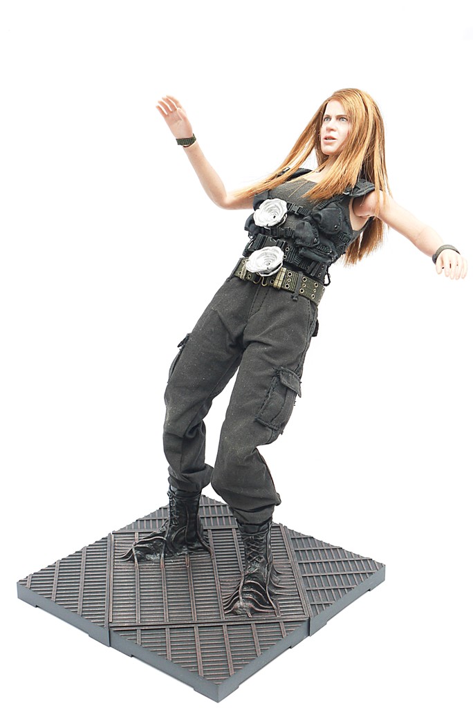 hot toys body