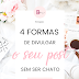 4 formas de divulgar o seu post sem ser chato