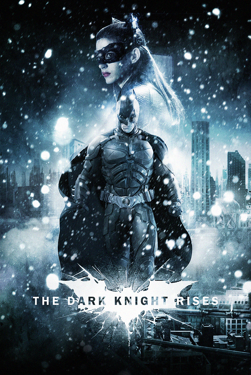 The Dark Knight Rises Online Free