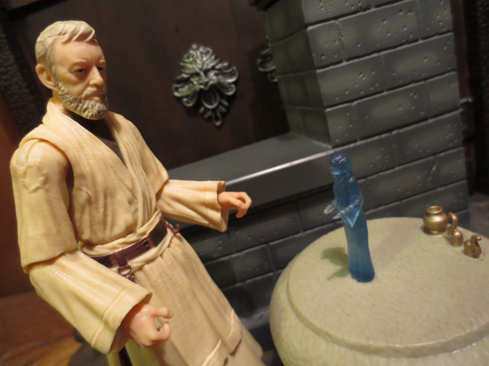 Obi-Wan Kenobi (SDCC Exclusive 