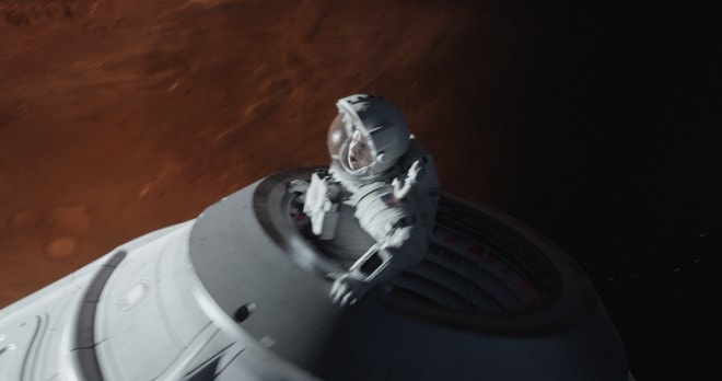 the martian spacecontrol the martian spacecontrol
