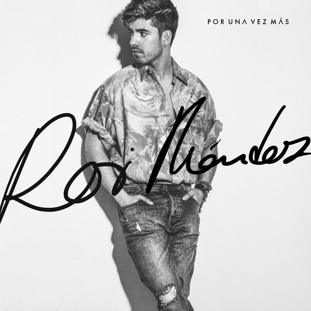 roi m ndez por una vez m single itunes plus aac m4a roi m ndez por una vez m single itunes plus aac m4a