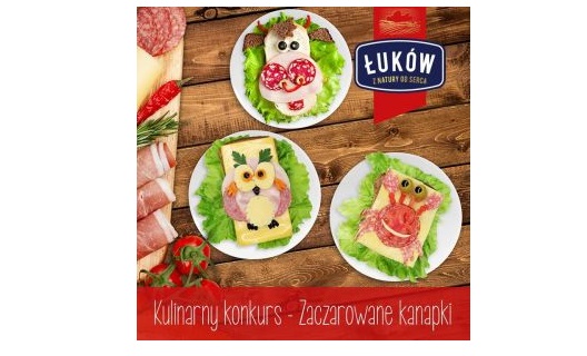 Wygraj plecak pełen prezentów Konkurs