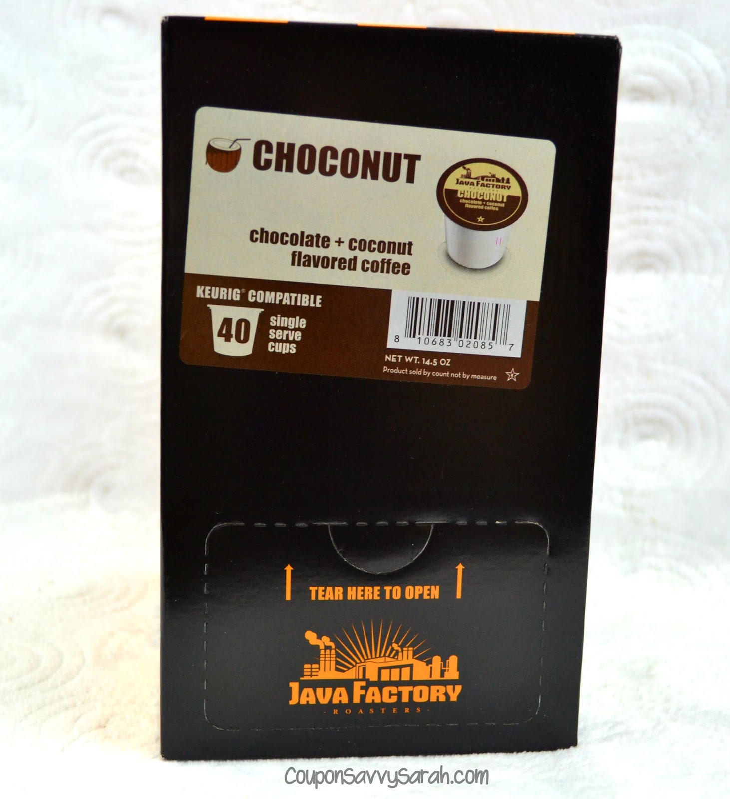 Win discount coupons