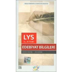 FDD LYS Edebiyat Bilgileri El Kitabı FDD LYS Edebiyat Bilgileri El Kitabı