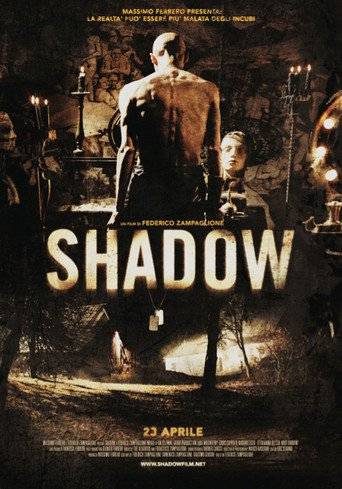 Shadow (2009) ταινιες online seires xrysoi greek subs