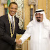 Hadiah Raja Saudi Untuk Obama Presiden Amerika