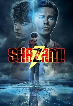 Shazam