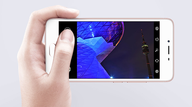 Meizu M3S